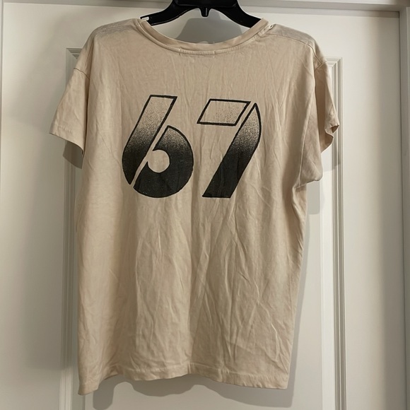 Daydreamer The Doors 67’ band tee 100% cotton size medium - Picture 4 of 4